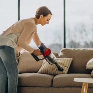 Sofa Cleaning
